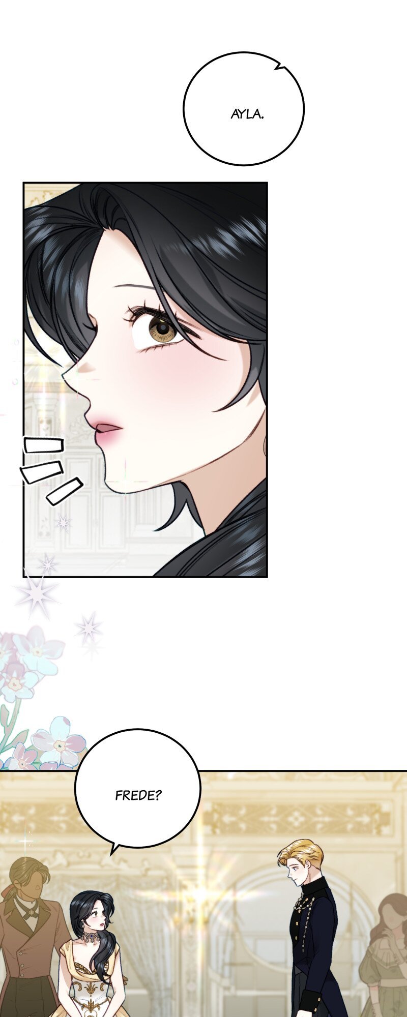 He’s Not Just a Pretty Face chapter 84 page 7