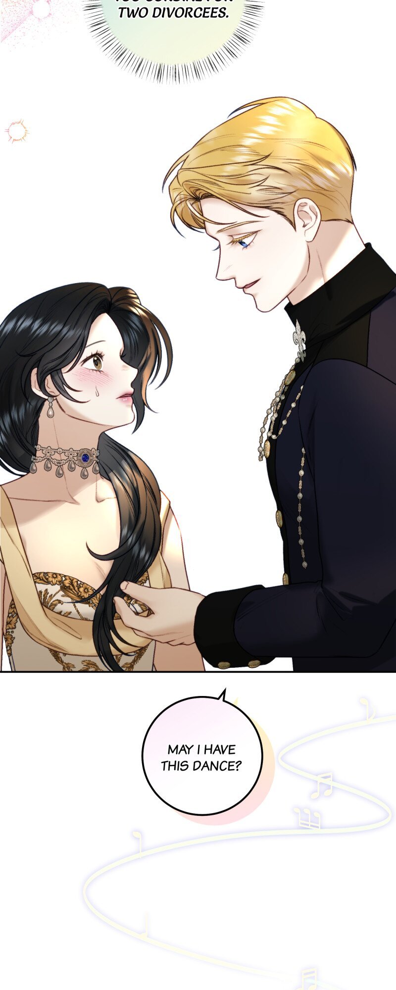 He’s Not Just a Pretty Face chapter 84 page 9