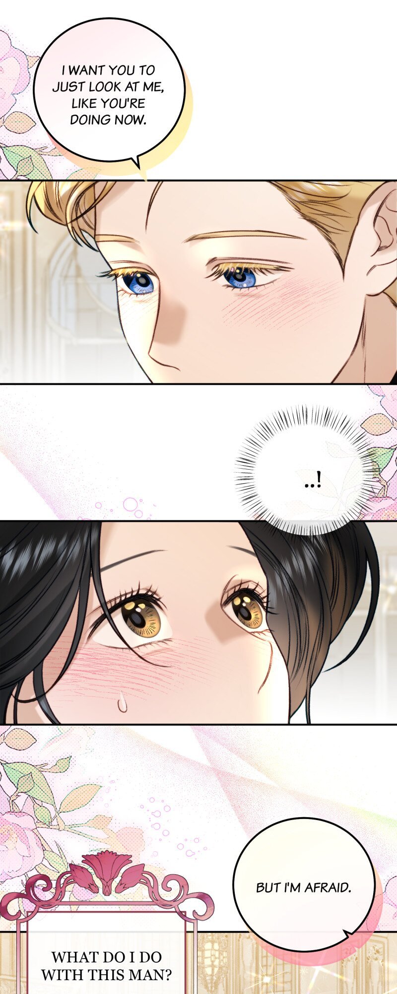 He’s Not Just a Pretty Face chapter 84 page 19