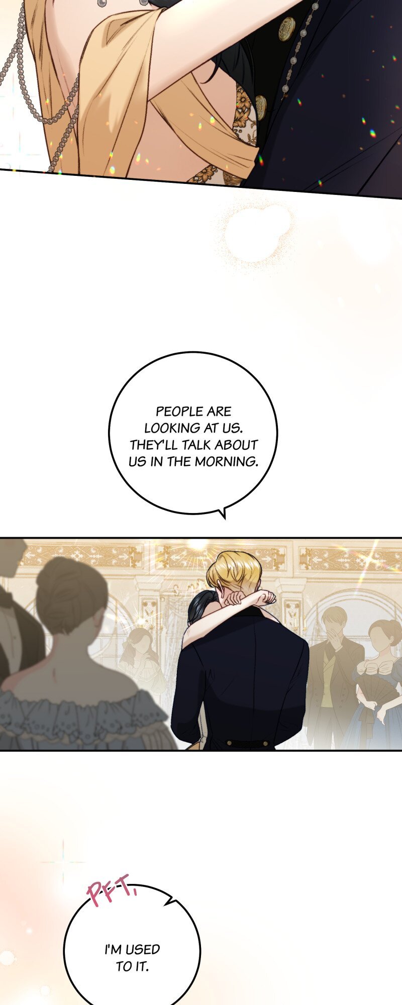 He’s Not Just a Pretty Face chapter 84 page 22