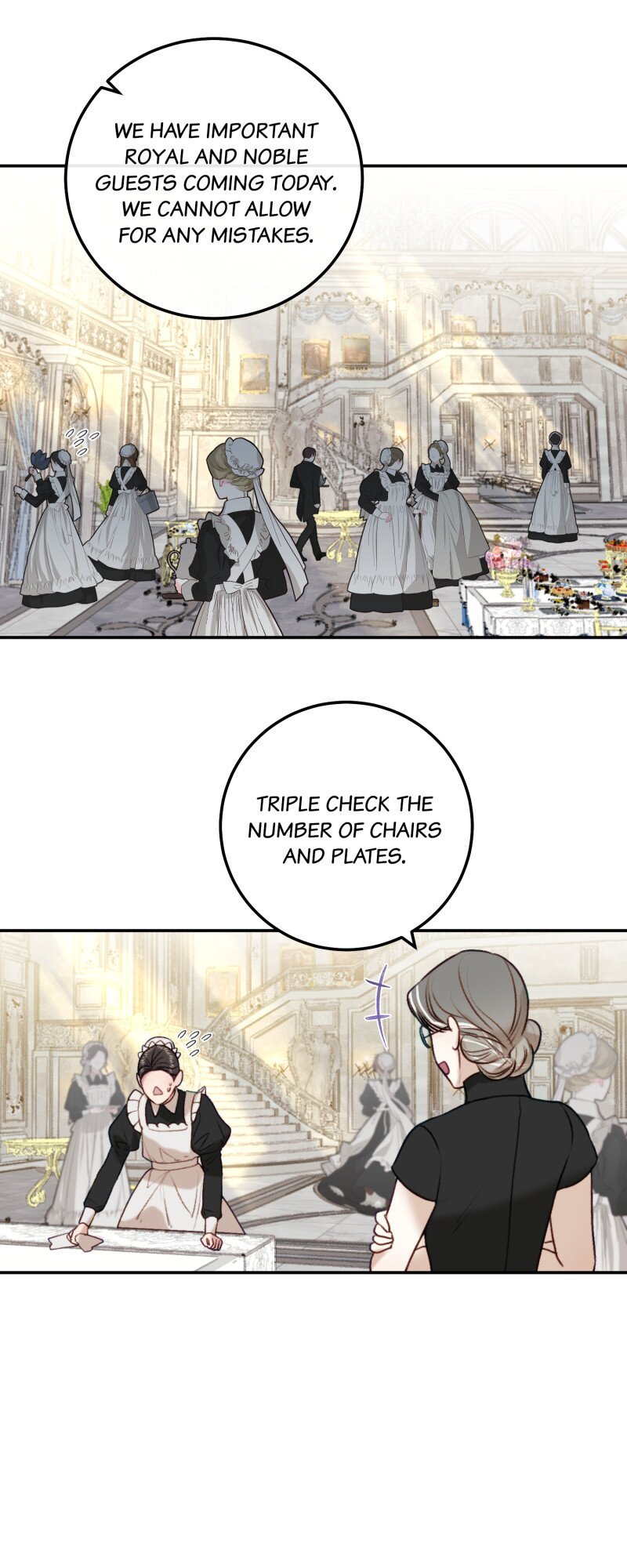 He’s Not Just a Pretty Face chapter 84 page 32