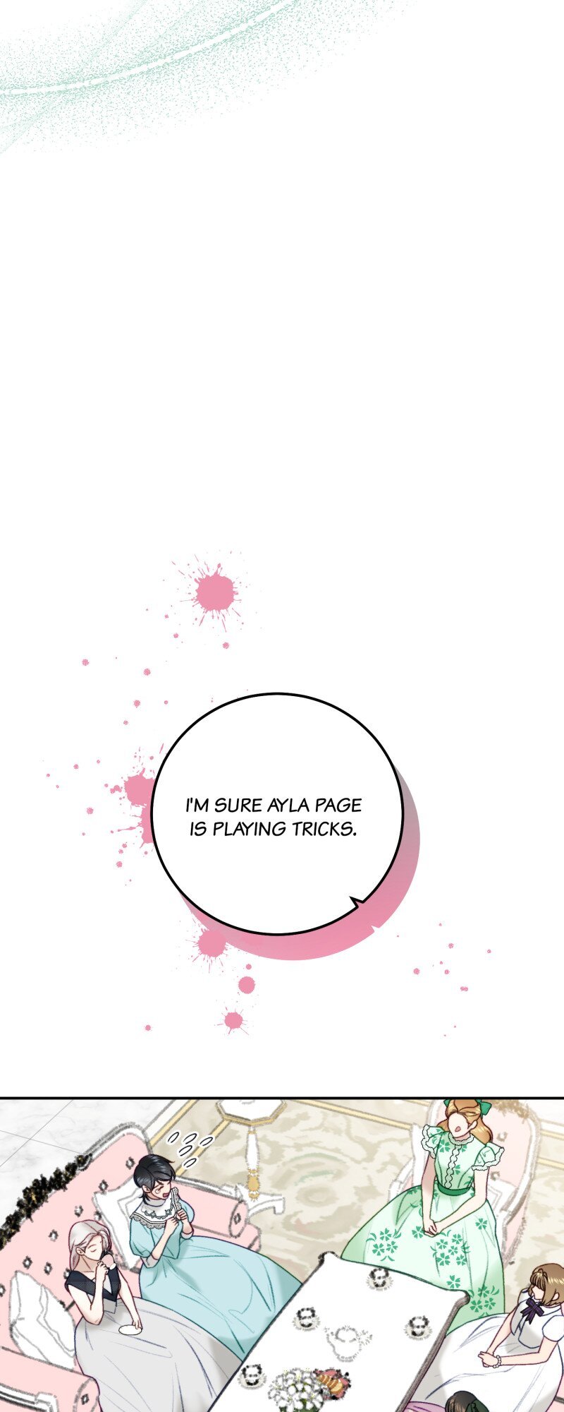 He’s Not Just a Pretty Face chapter 84 page 44