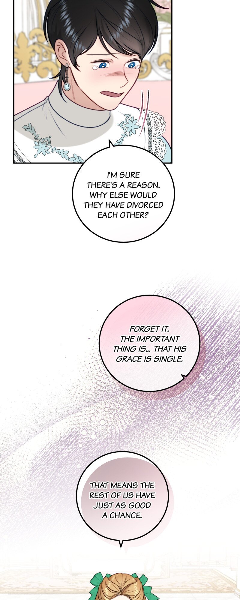 He’s Not Just a Pretty Face chapter 84 page 46
