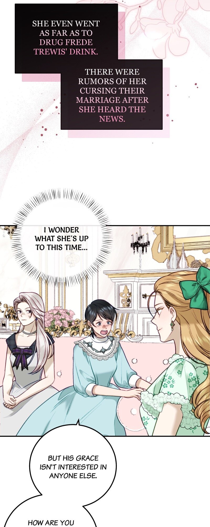He’s Not Just a Pretty Face chapter 85 page 2
