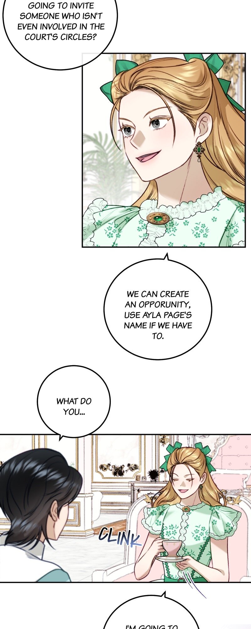 He’s Not Just a Pretty Face chapter 85 page 3