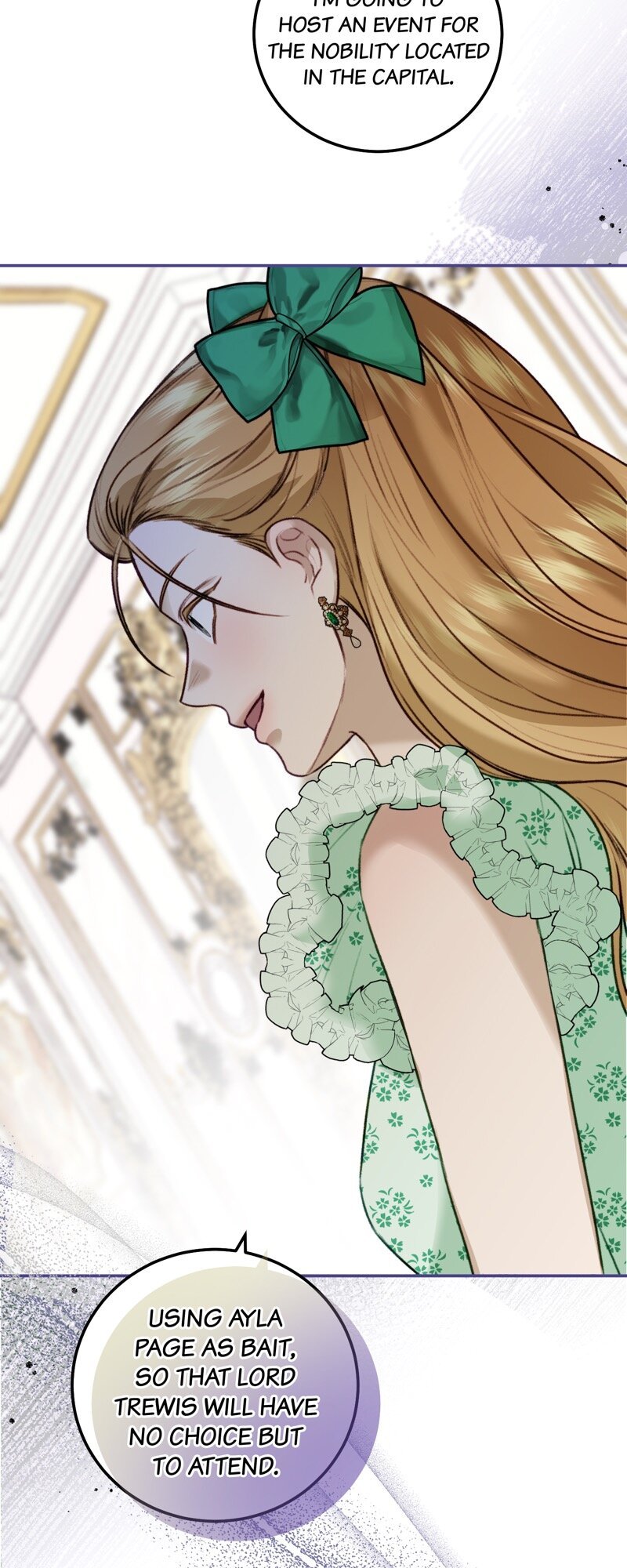 He’s Not Just a Pretty Face chapter 85 page 4