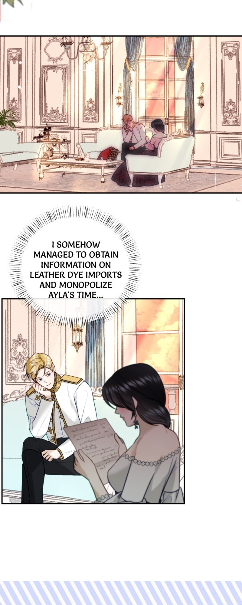 He’s Not Just a Pretty Face chapter 85 page 6