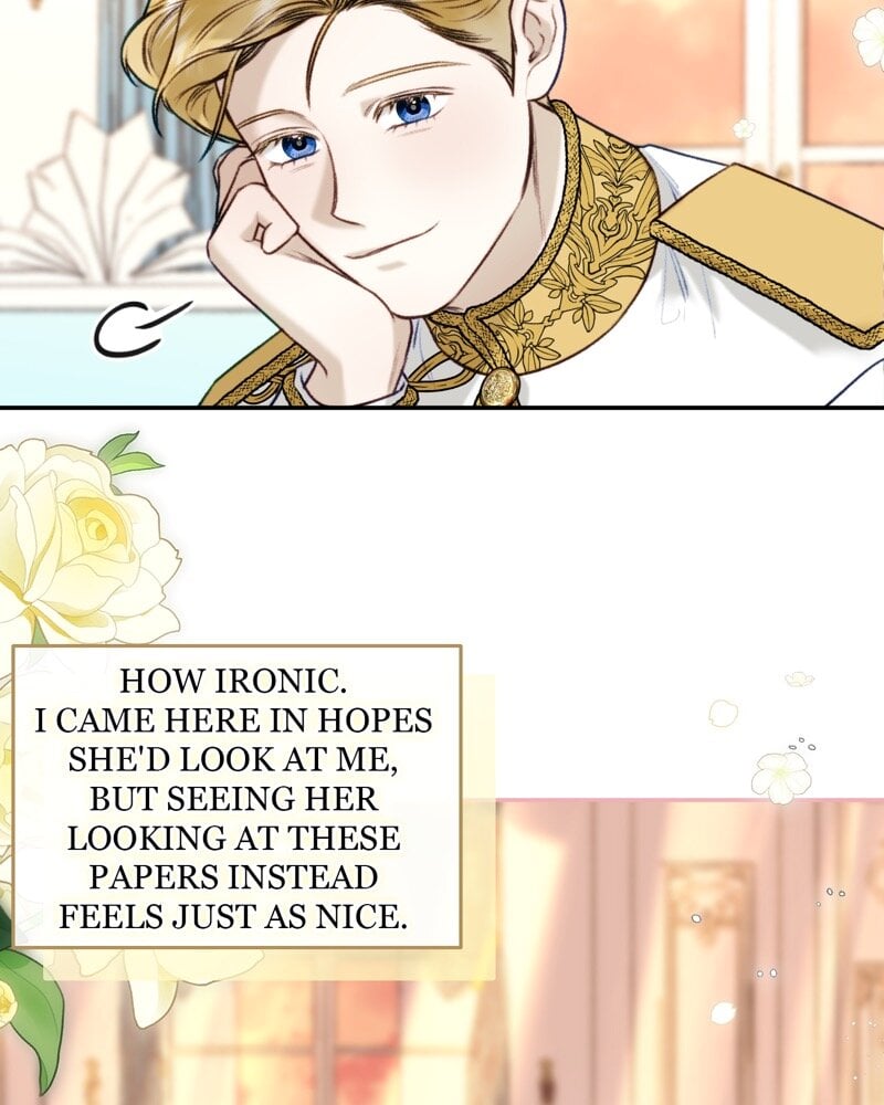 He’s Not Just a Pretty Face chapter 85 page 8