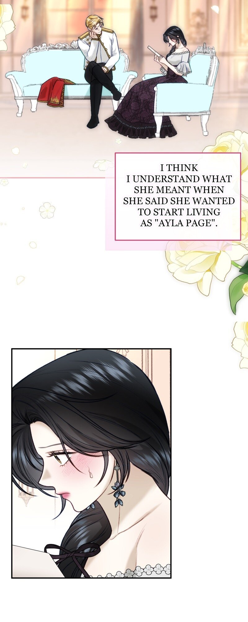 He’s Not Just a Pretty Face chapter 85 page 9