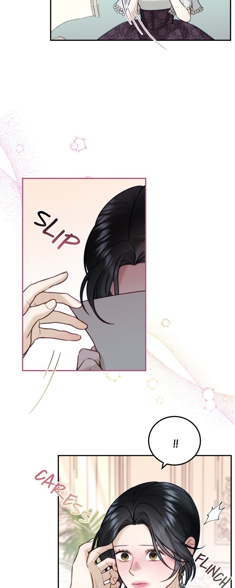 He’s Not Just a Pretty Face chapter 85 page 12