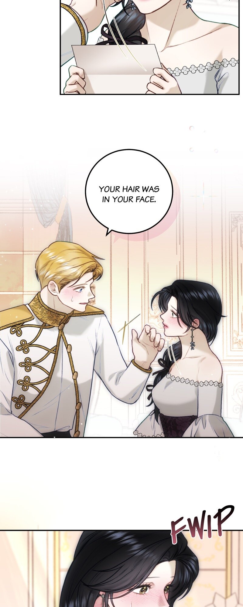 He’s Not Just a Pretty Face chapter 85 page 13