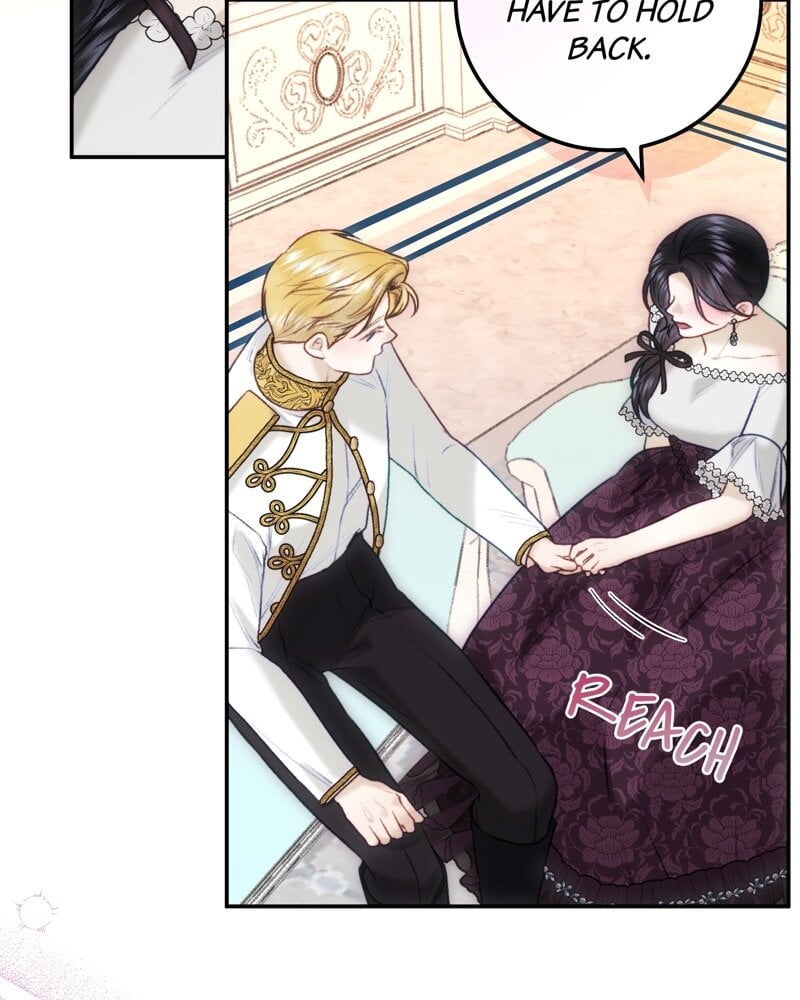 He’s Not Just a Pretty Face chapter 85 page 16