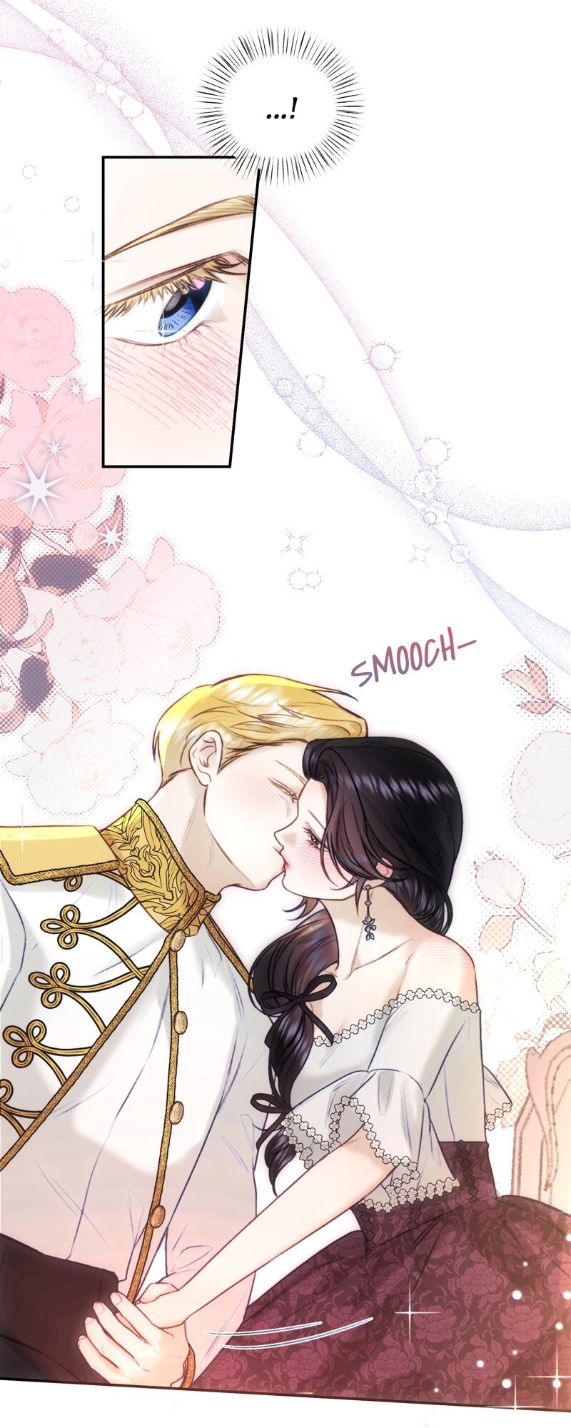 He’s Not Just a Pretty Face chapter 85 page 17