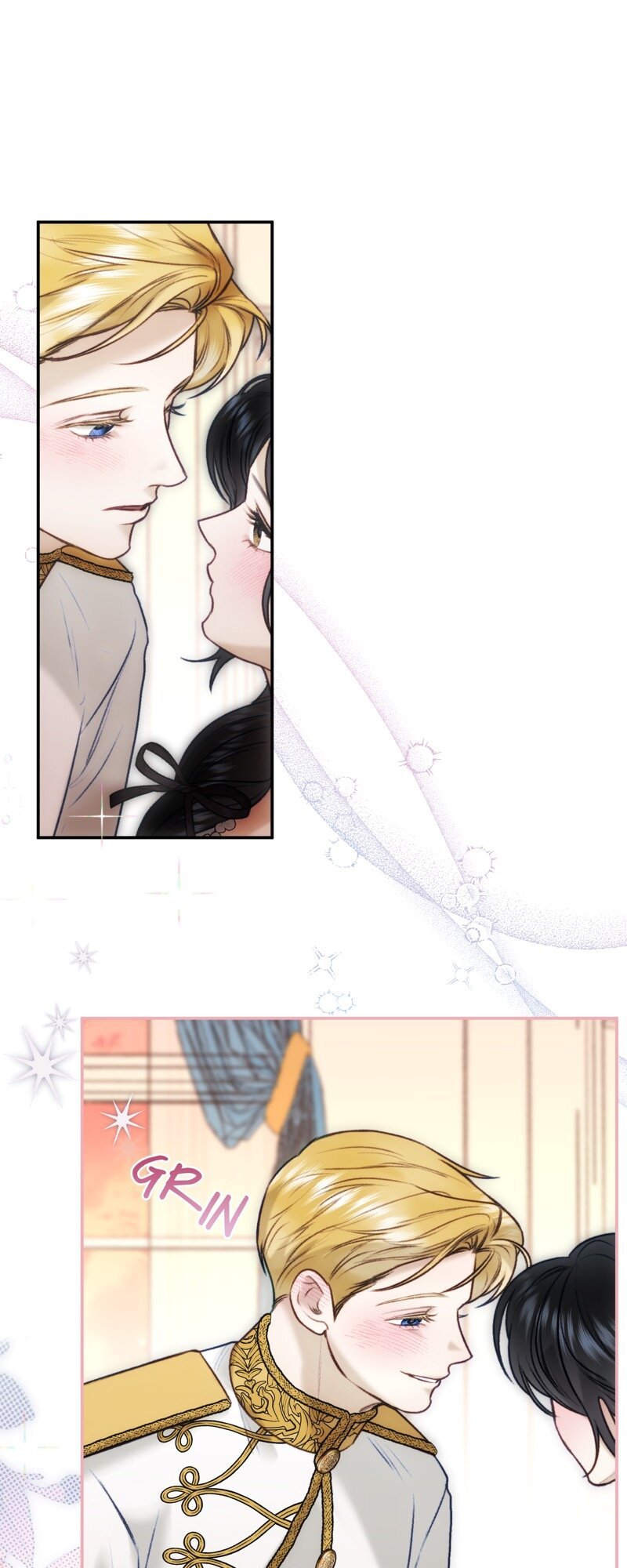 He’s Not Just a Pretty Face chapter 85 page 18