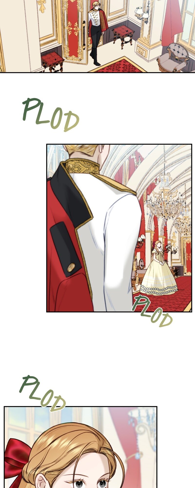 He’s Not Just a Pretty Face chapter 85 page 22