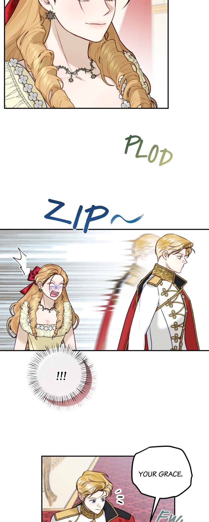 He’s Not Just a Pretty Face chapter 85 page 23