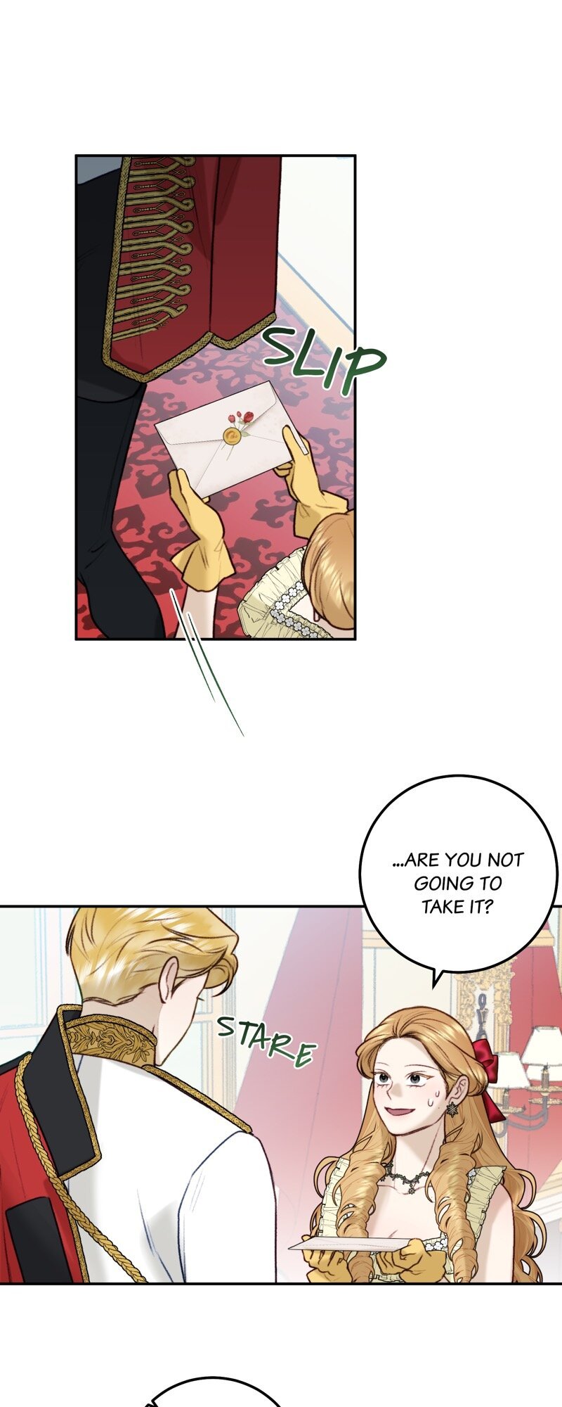 He’s Not Just a Pretty Face chapter 85 page 27