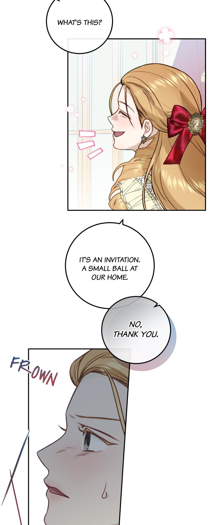 He’s Not Just a Pretty Face chapter 85 page 28