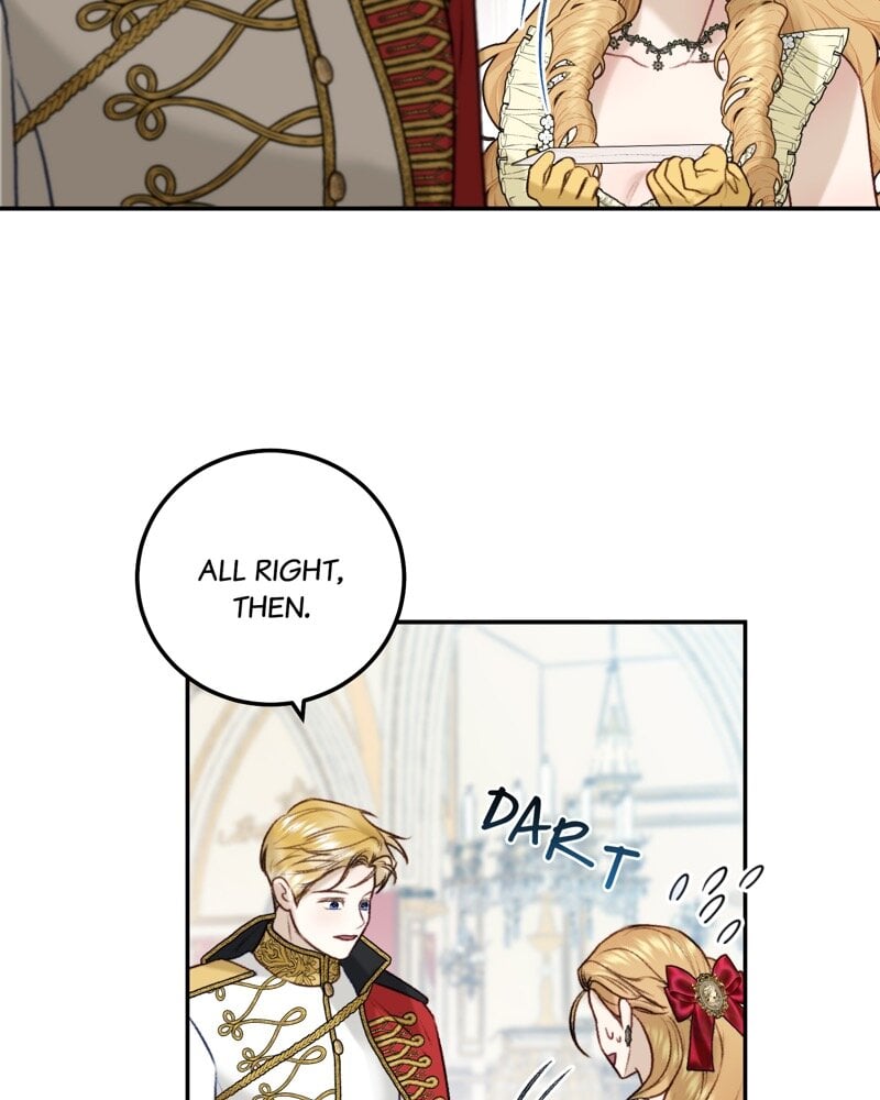 He’s Not Just a Pretty Face chapter 85 page 32