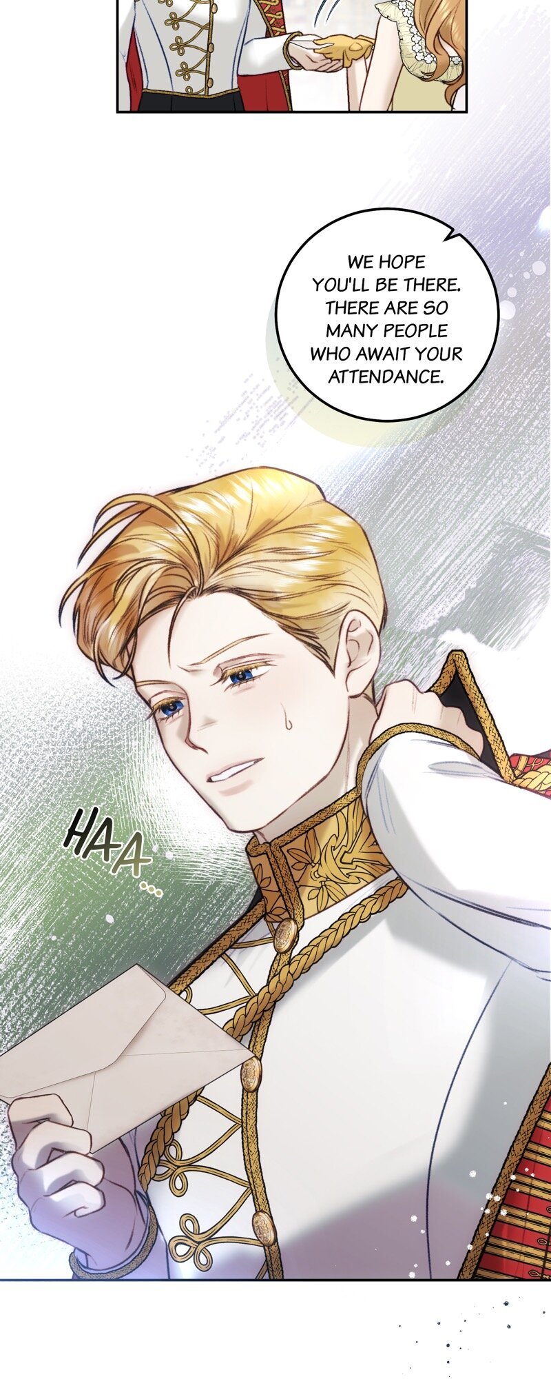 He’s Not Just a Pretty Face chapter 85 page 33