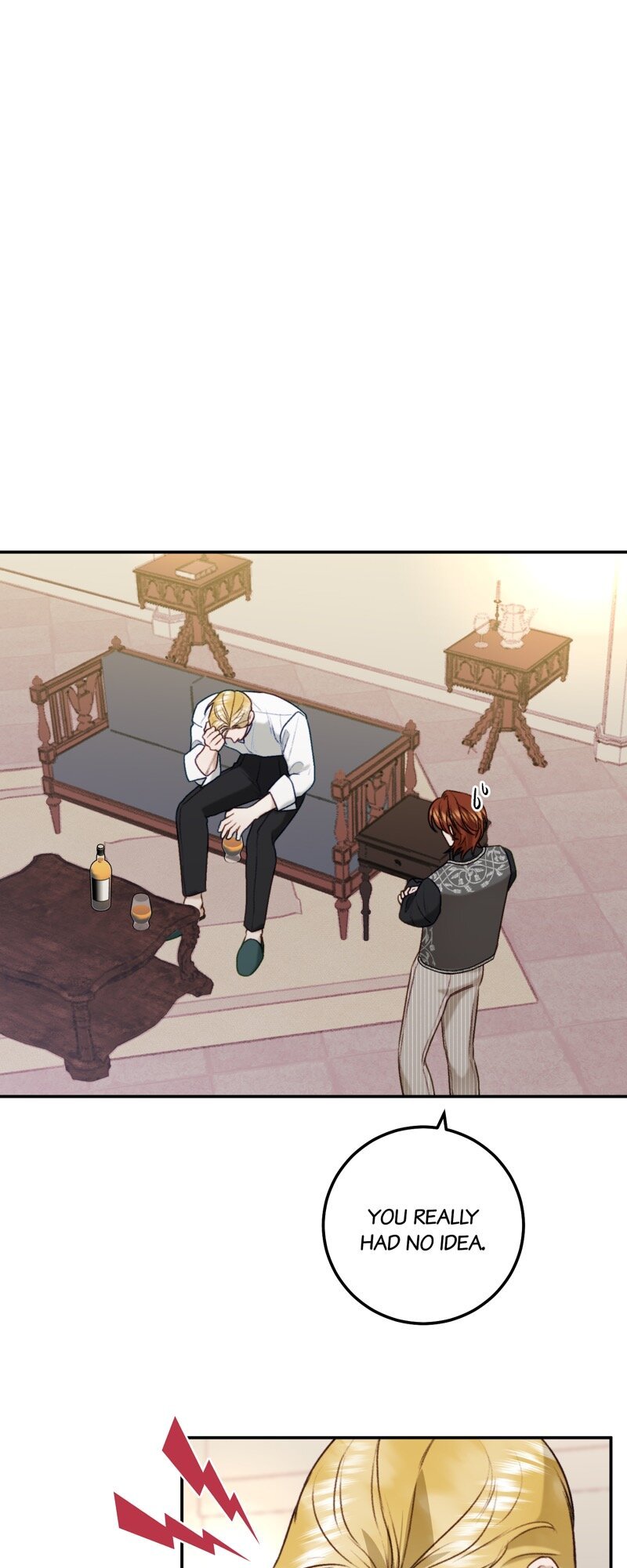 He’s Not Just a Pretty Face chapter 86 page 1