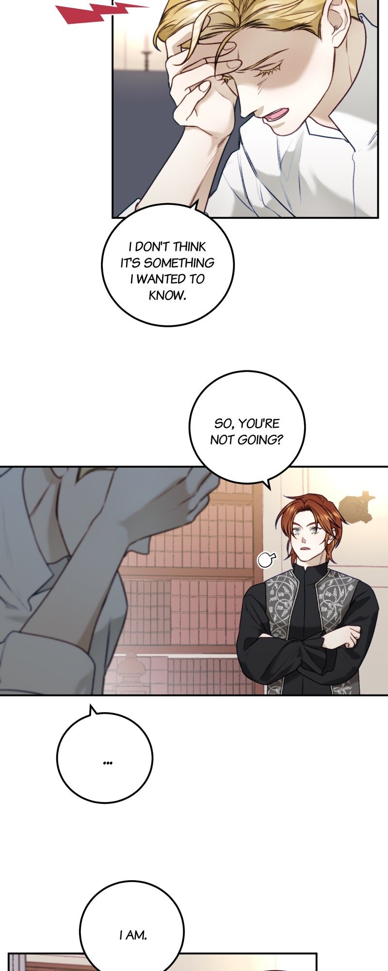 He’s Not Just a Pretty Face chapter 86 page 2