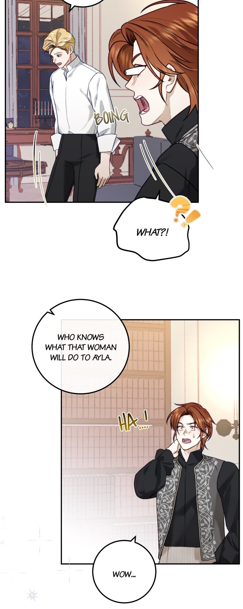 He’s Not Just a Pretty Face chapter 86 page 3