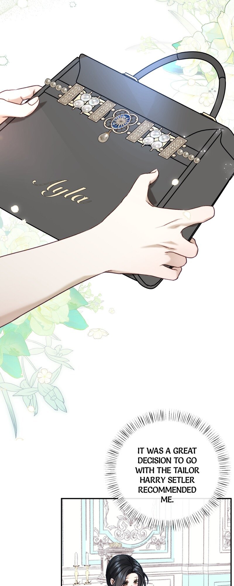 He’s Not Just a Pretty Face chapter 86 page 5