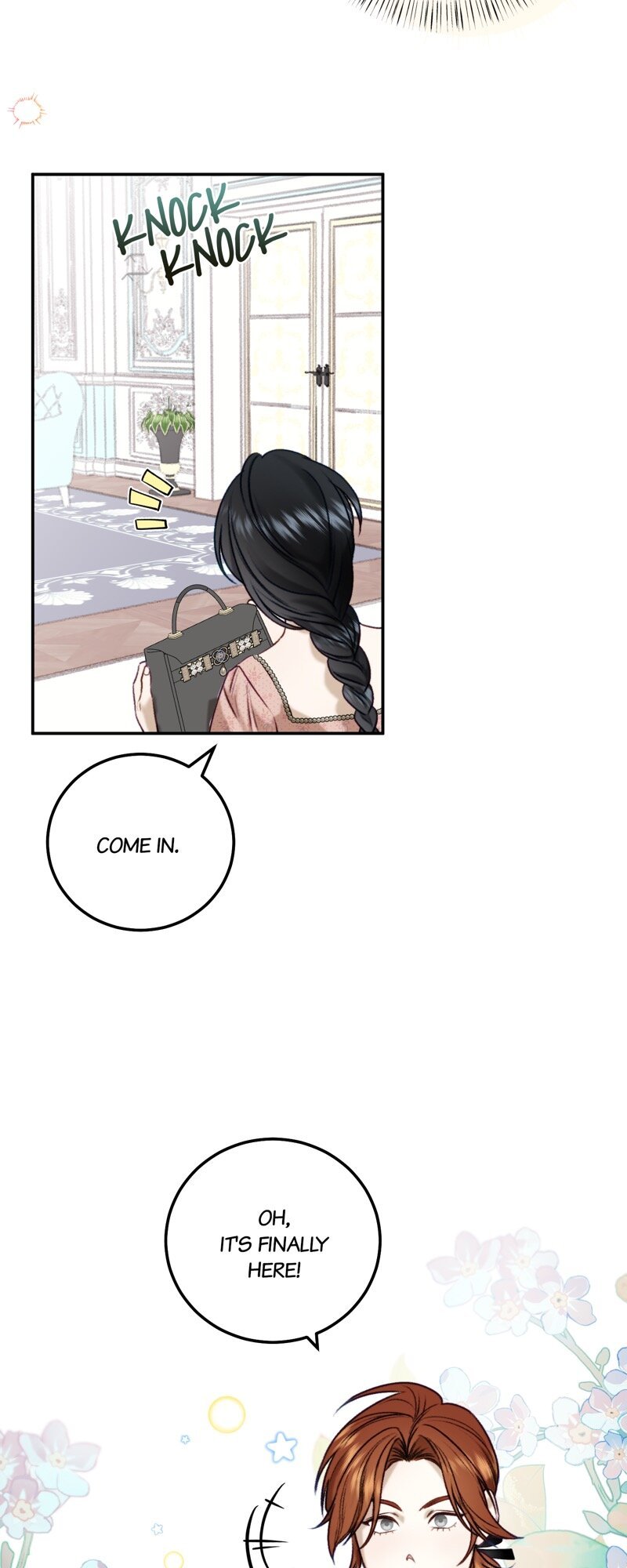 He’s Not Just a Pretty Face chapter 86 page 7