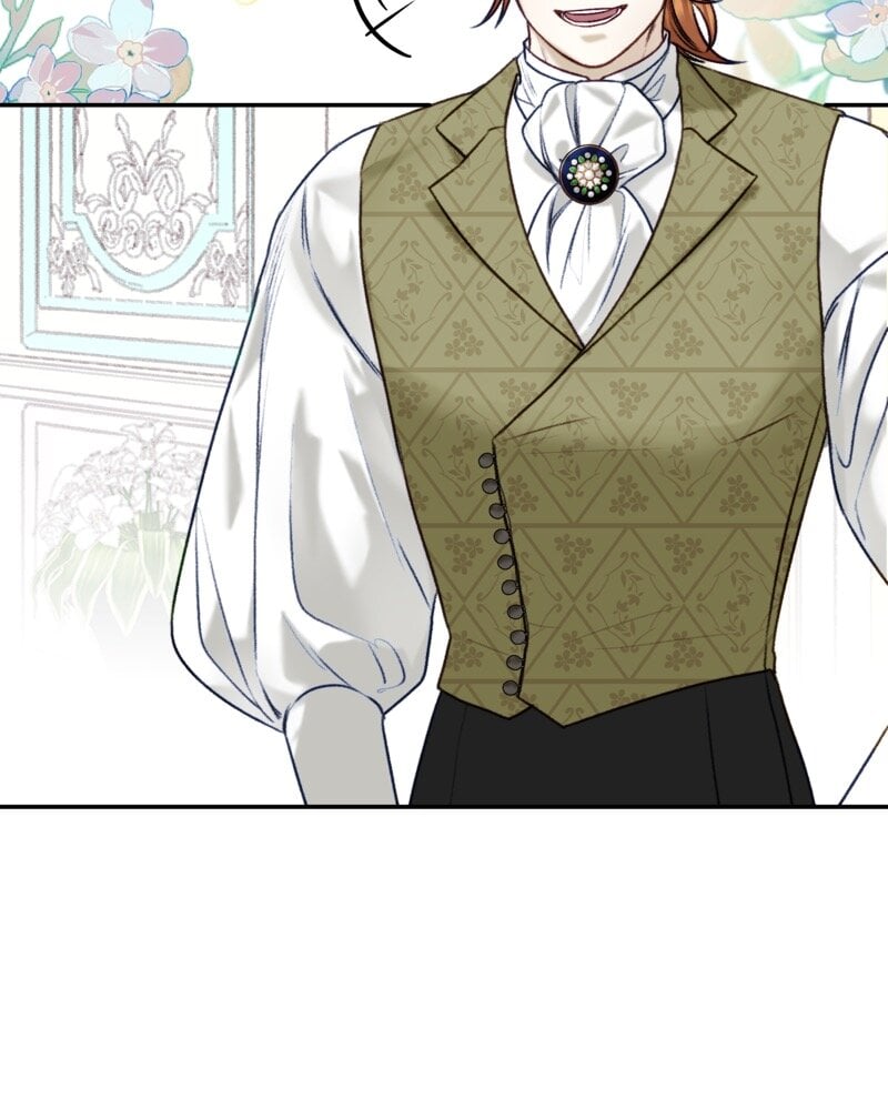 He’s Not Just a Pretty Face chapter 86 page 8
