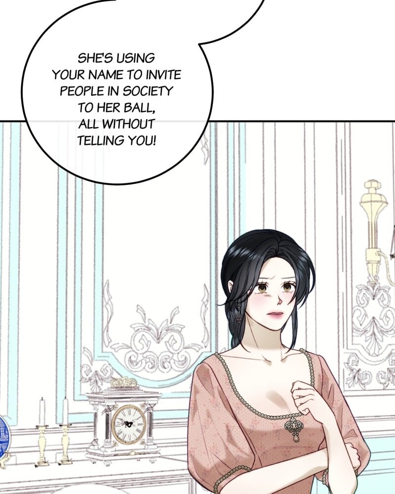 He’s Not Just a Pretty Face chapter 86 page 16