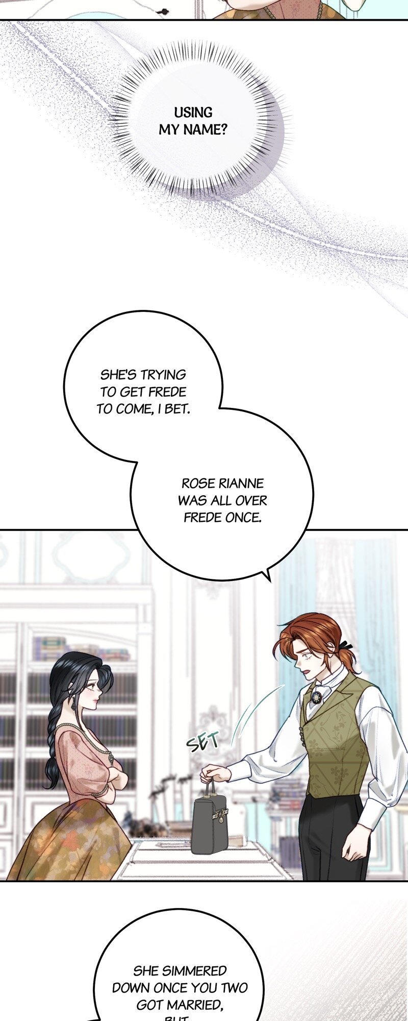 He’s Not Just a Pretty Face chapter 86 page 17