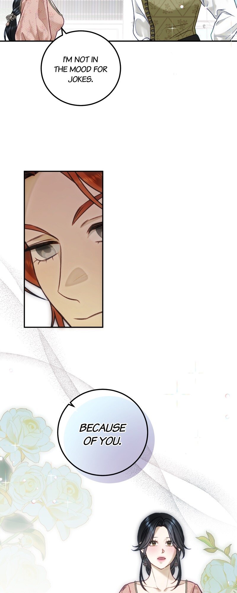 He’s Not Just a Pretty Face chapter 86 page 22