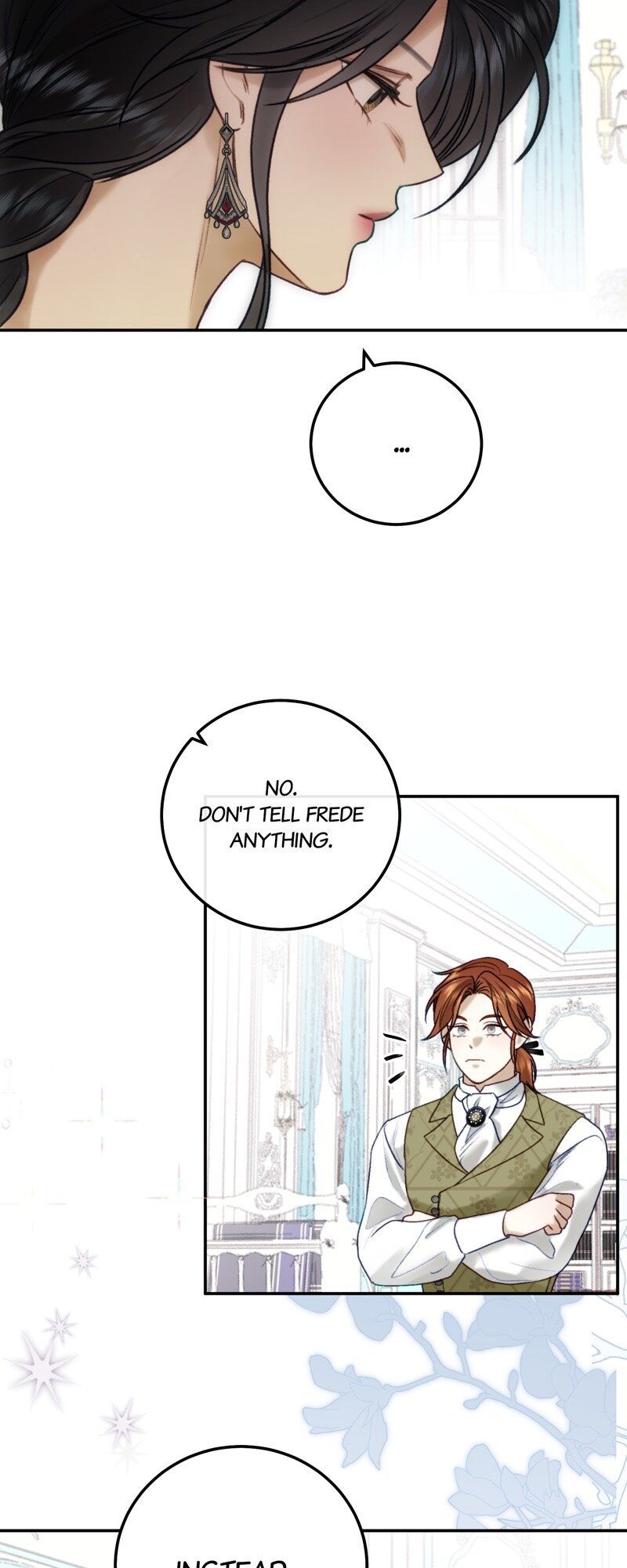 He’s Not Just a Pretty Face chapter 86 page 25