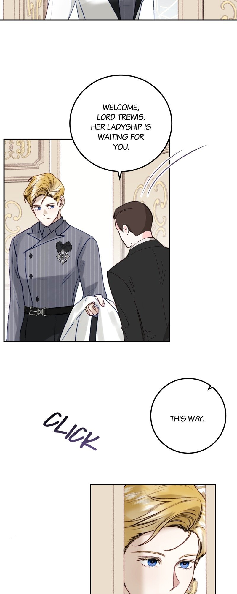 He’s Not Just a Pretty Face chapter 86 page 29