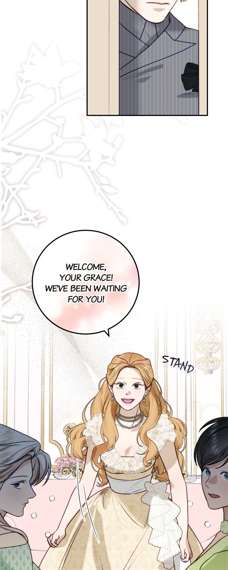 He’s Not Just a Pretty Face chapter 86 page 30