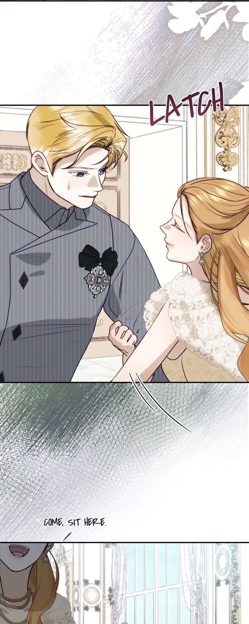 He’s Not Just a Pretty Face chapter 86 page 31