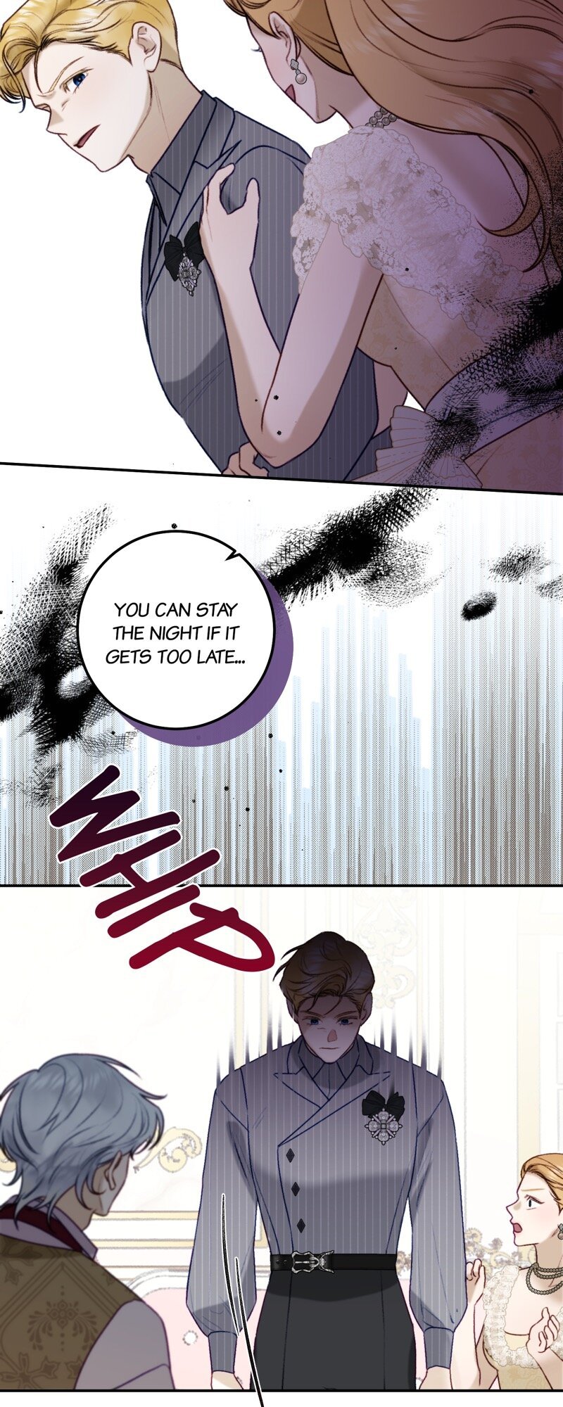He’s Not Just a Pretty Face chapter 86 page 41
