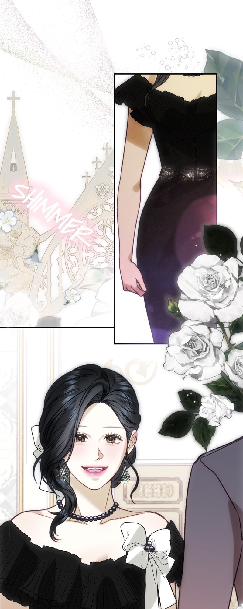 He’s Not Just a Pretty Face chapter 86 page 46