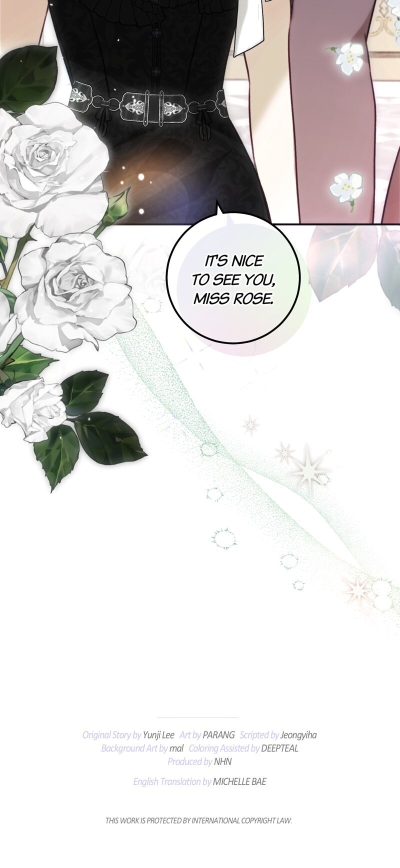 He’s Not Just a Pretty Face chapter 86 page 47