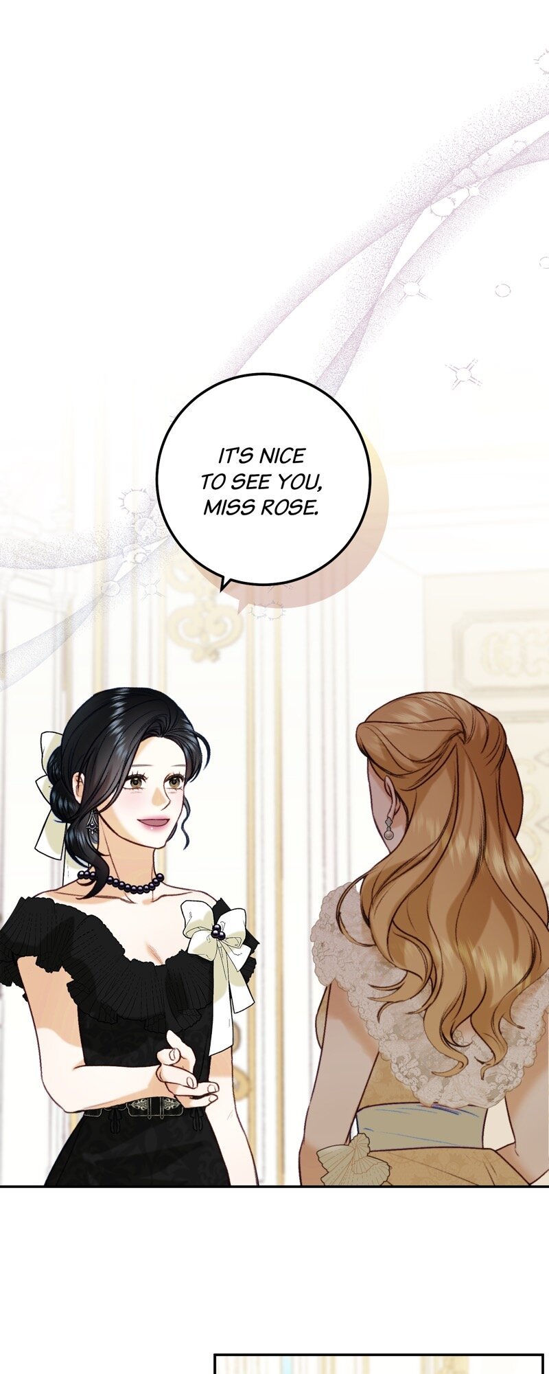 He’s Not Just a Pretty Face chapter 87 page 1