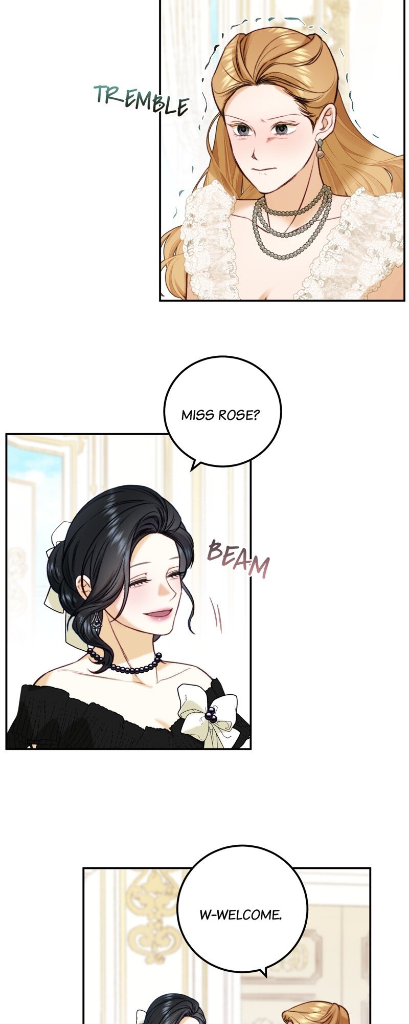 He’s Not Just a Pretty Face chapter 87 page 2