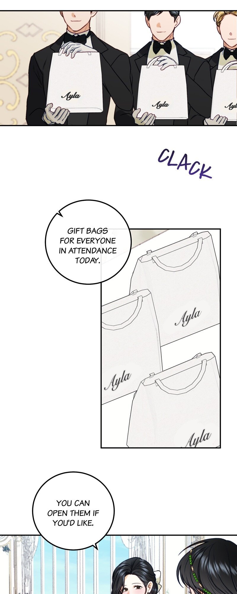 He’s Not Just a Pretty Face chapter 87 page 7