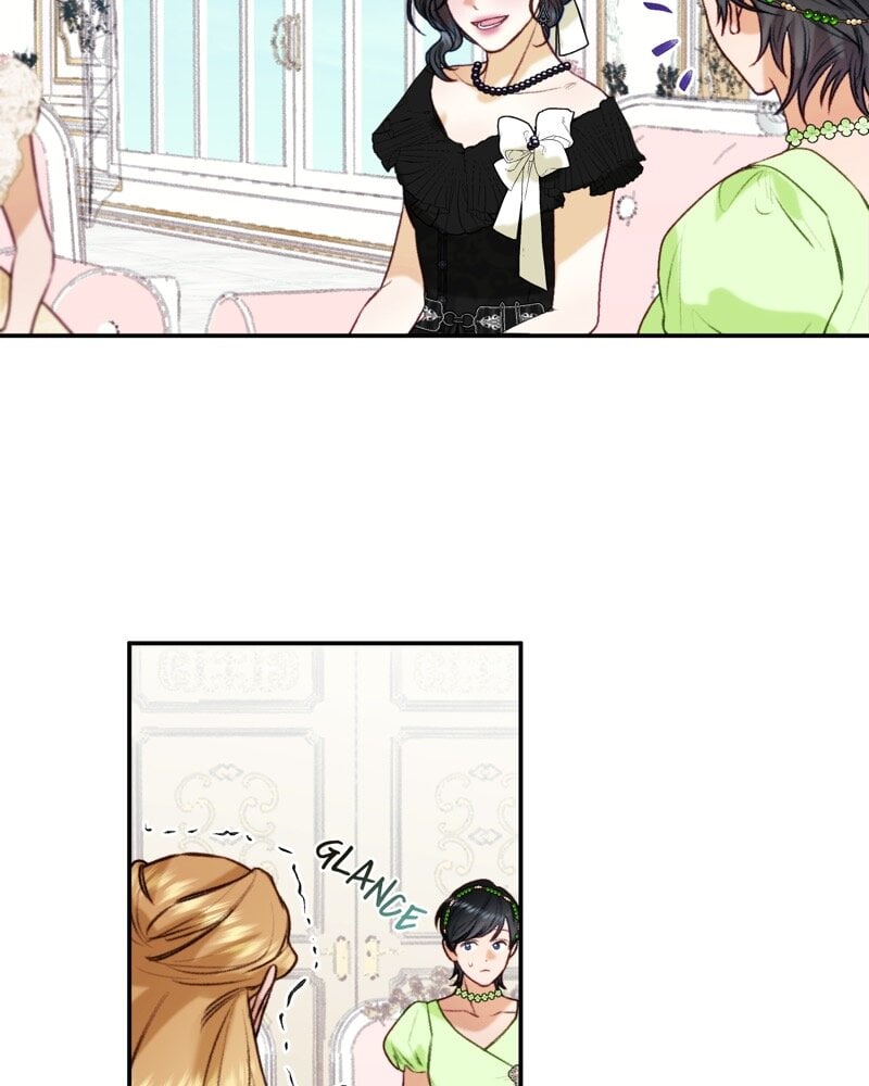 He’s Not Just a Pretty Face chapter 87 page 8