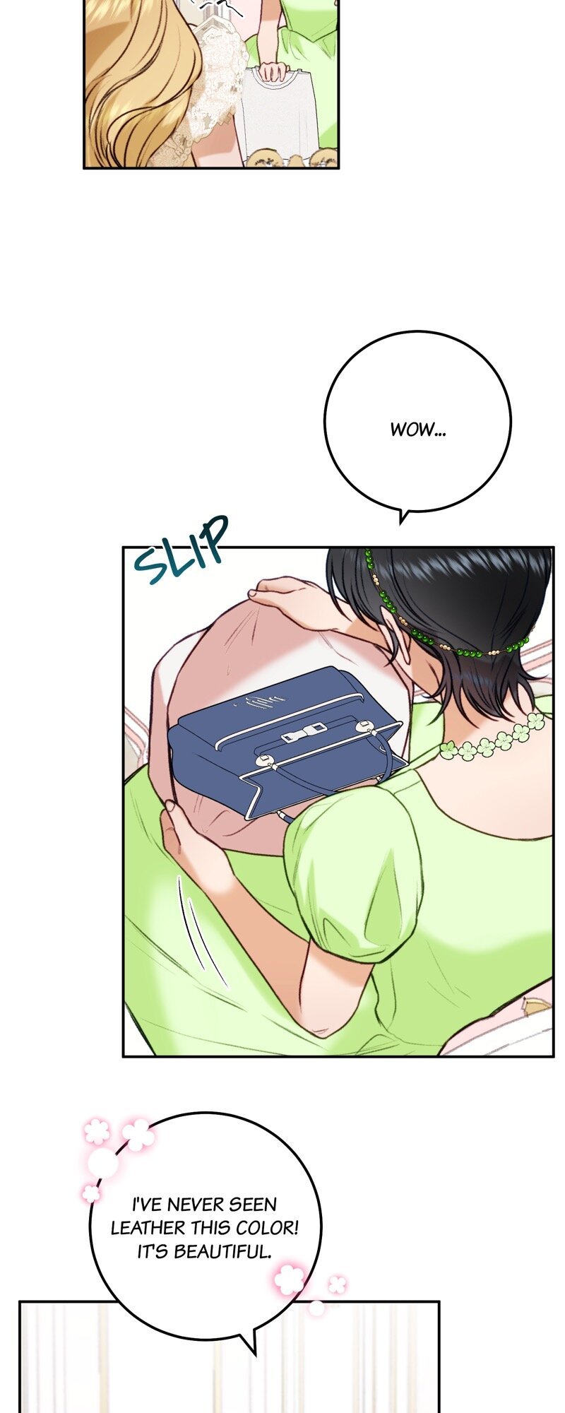 He’s Not Just a Pretty Face chapter 87 page 9
