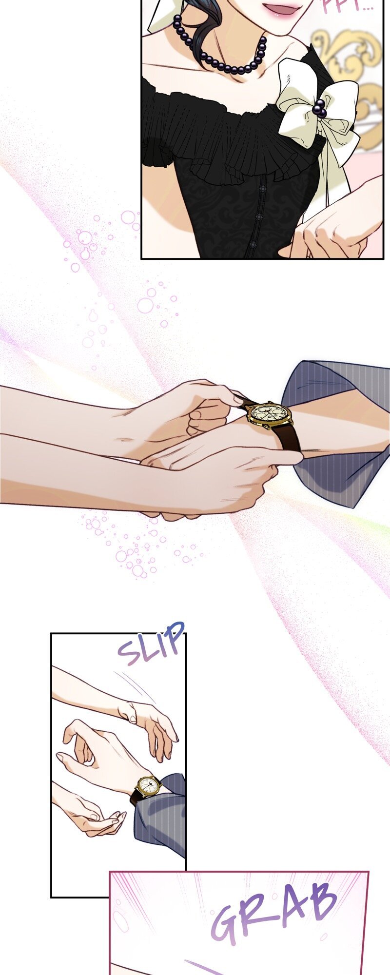 He’s Not Just a Pretty Face chapter 87 page 22
