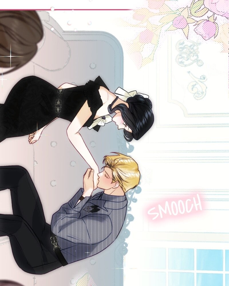 He’s Not Just a Pretty Face chapter 87 page 24
