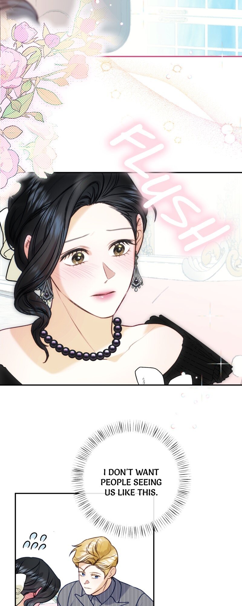 He’s Not Just a Pretty Face chapter 87 page 25