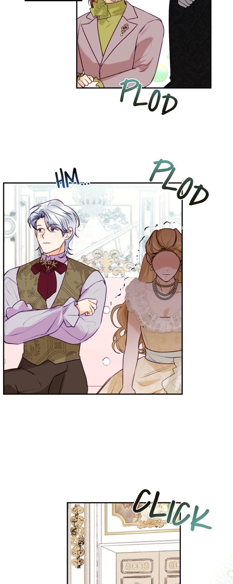He’s Not Just a Pretty Face chapter 87 page 27