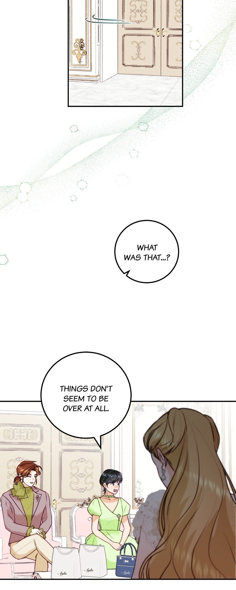 He’s Not Just a Pretty Face chapter 87 page 28
